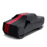 Dodge Ram 2500 2019-2025 BKRD-STR Truck Cover